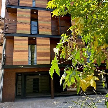 Cerros Del Norte II Departamentos ซานซัลวาดอร์ เด โฆคุย ภายนอก รูปภาพ